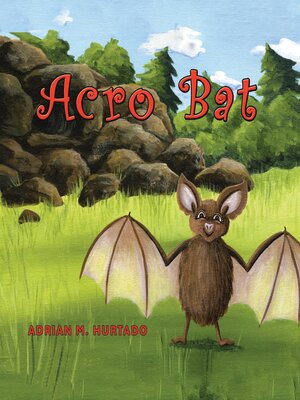 cover image of Acro Bat